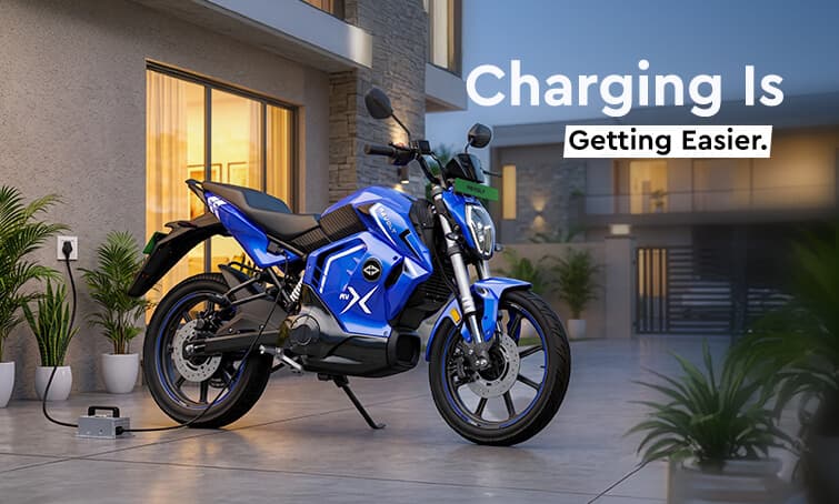 How Electric Bike Charging Infrastructure Is Expanding in India