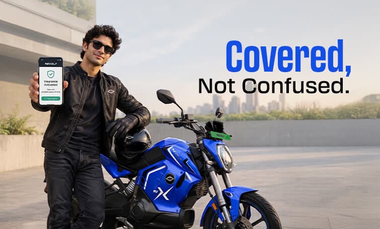 Electric Bike Insurance in India: What You Actually Need to Know