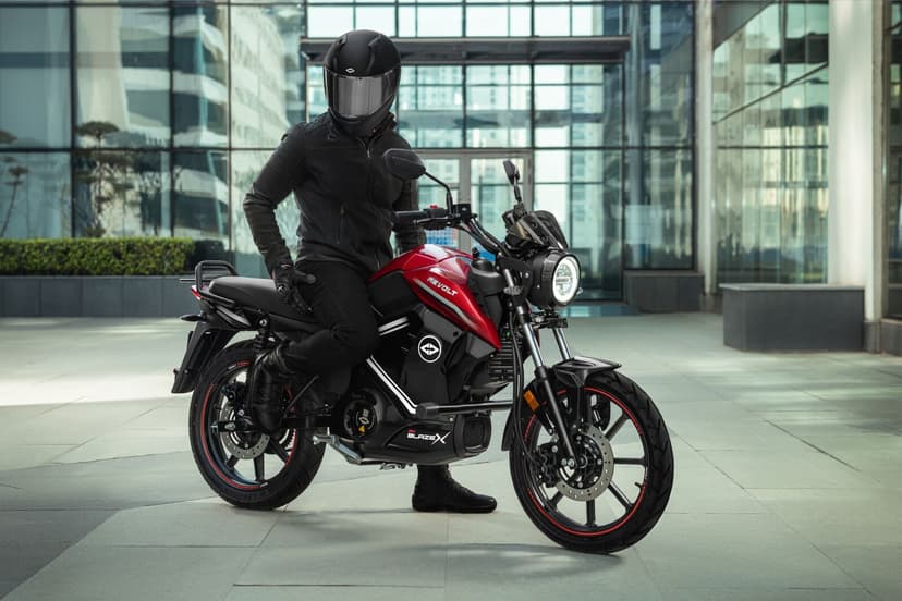 Top Benefits of Switching to Electric Bikes for Your Daily Commute
