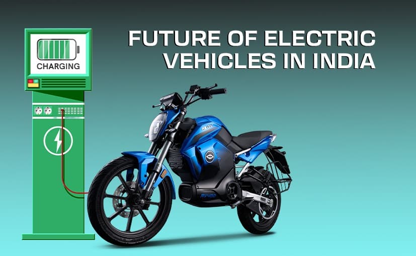 Future of Electric Vehicles in 2026 and Beyond