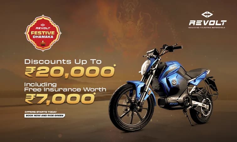 9 Reasons to Buy Electric Bike this Navratri 2025