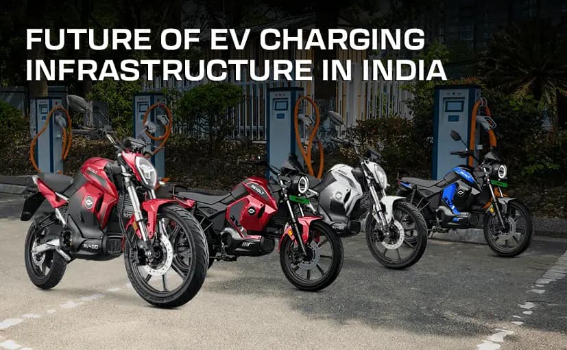 The Future of EV Charging Infrastructure in India: Trends & Challenges