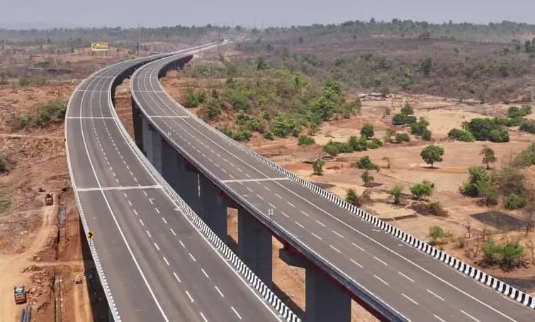 EV Owners in Maharashtra Get 100% Toll Free on Major Roads