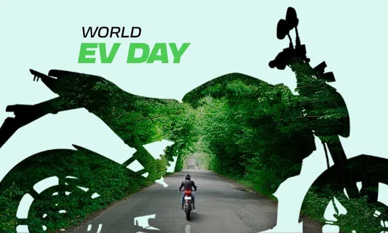 World EV Day 2025: Driving India Towards a Greener Future