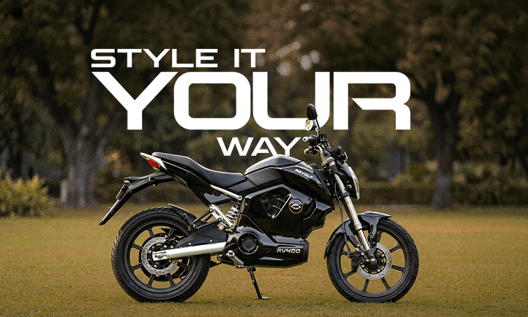 How to Style Your Revolt RVX for Every Vibe — Minimalist, Street, Retro