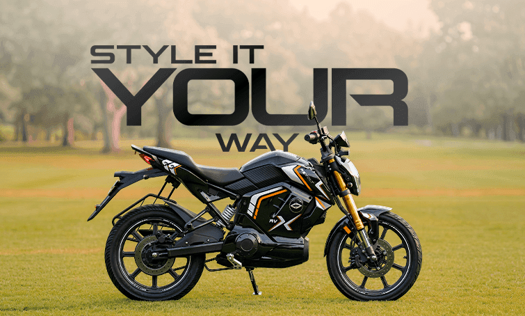 How to Style Your Revolt RVX for Every Vibe — Minimalist, Street, Retro