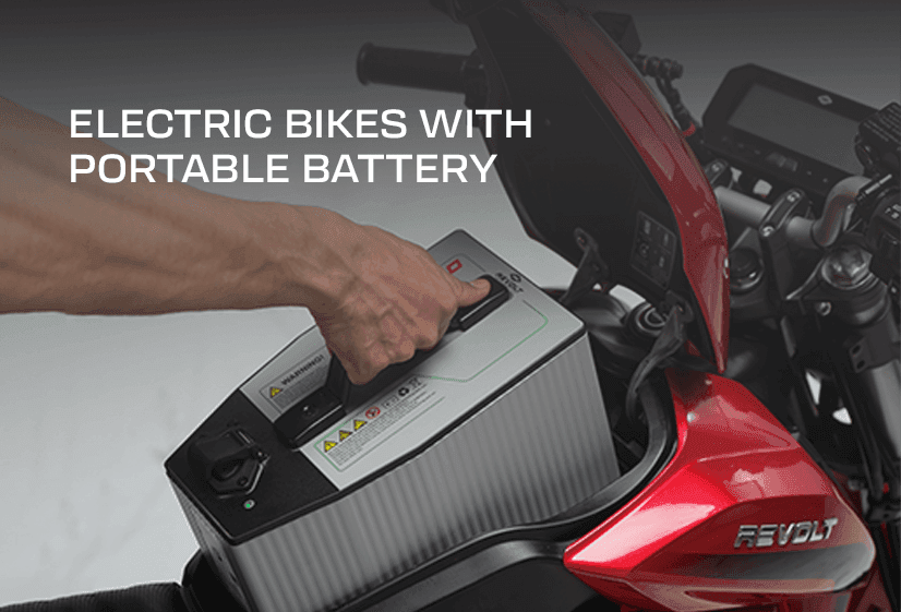 Best Electric Bike with Removable Batteries