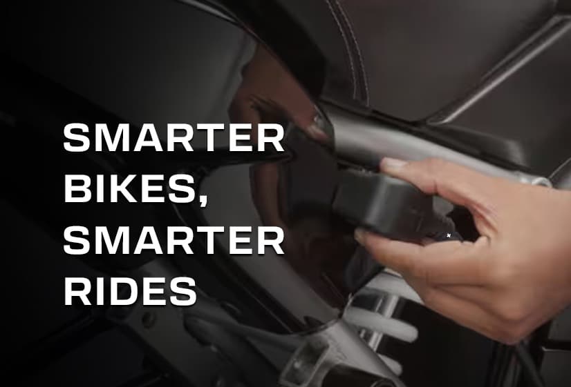 Explore the Top Features of Upcoming Electric Motorcycles for 2026!