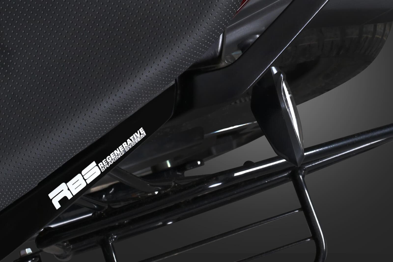 The Role of Regenerative Braking in Revolt Electric Motorcycles