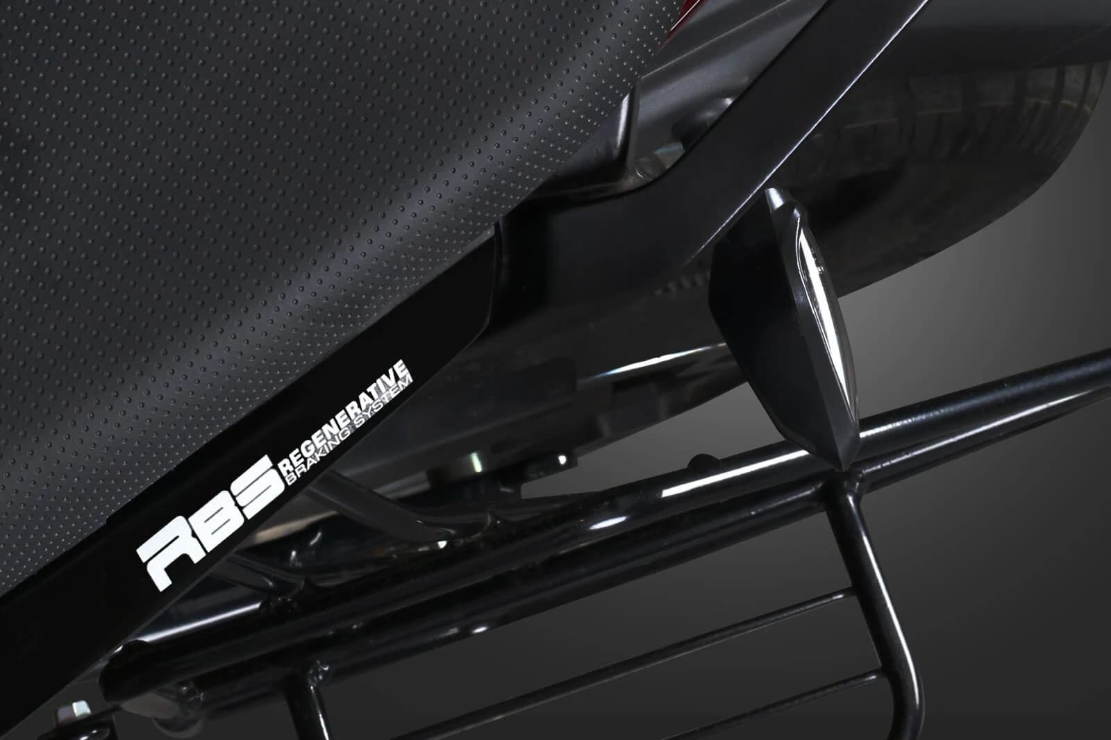 The Role of Regenerative Braking in Revolt Electric Motorcycles