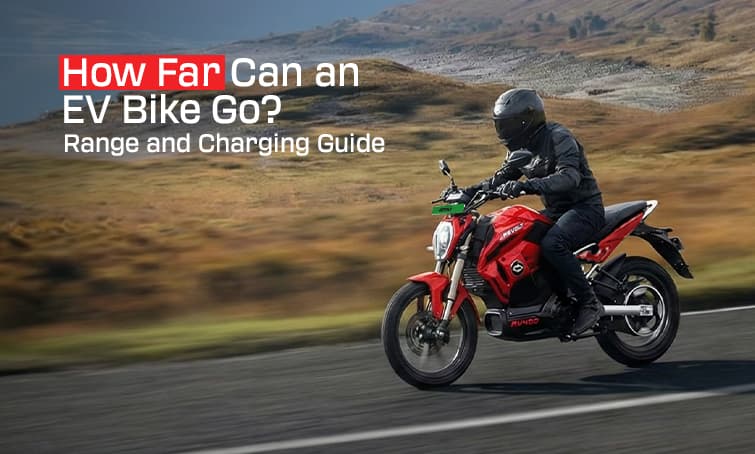 Electric Bike in India (2026 Guide): Range, Charging Time & Best Picks for Daily Use