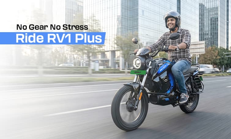 Revolt RV1 Plus (2026): Features, On-Road Price and Daily Riding Value