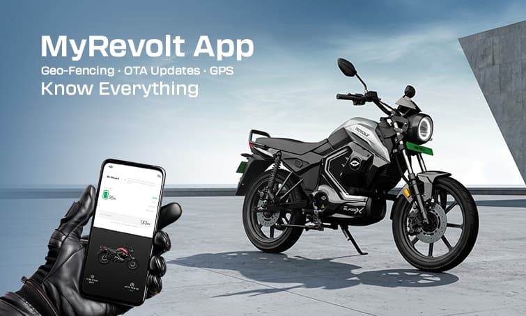 MyRevolt App Complete Guide (2026): Every Feature Explained, From Geo-Fencing to OTA Updates