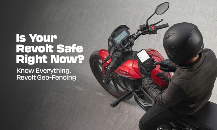 Revolt Geo-Fencing Explained: How to Set It Up and Practical Uses