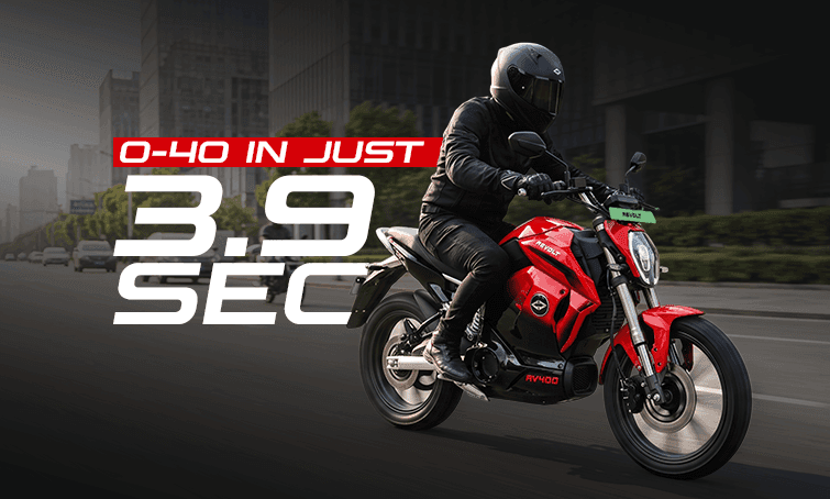 0 to 40: Breaking Down the RVX's Real-World Acceleration