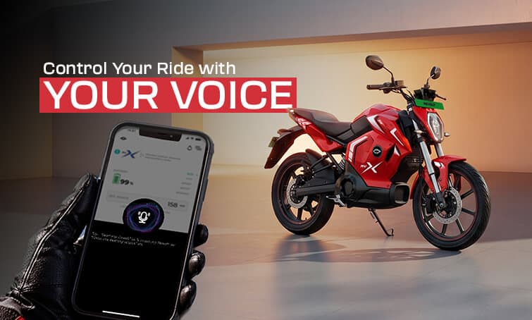 RVX Voice Commands: A Tour of the RVX's Tech Stack