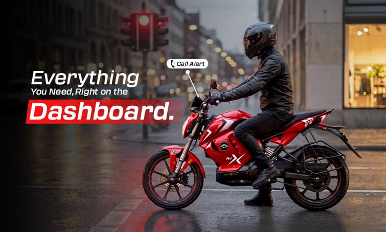 RVX on Bluetooth: Calls, Music & Notifications Without Touching Your Phone