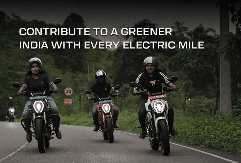 Discover the Top Benefits of Electric Vehicles for Indian Commuters