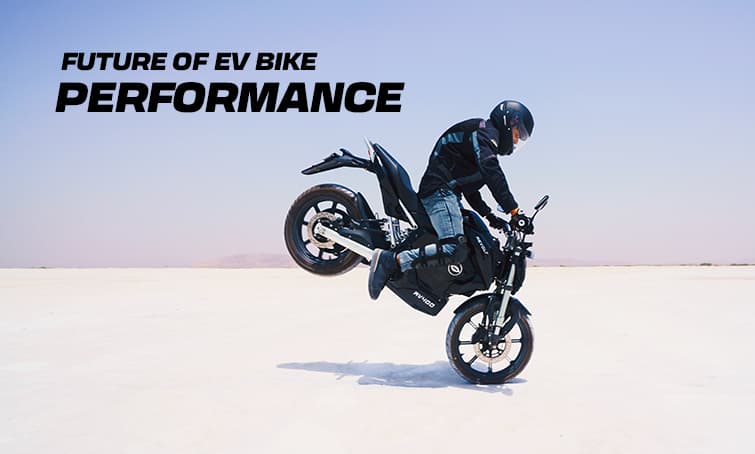 The Next Revolution in High-Speed Electric Vehicle Performance