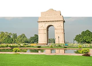 Delhi
