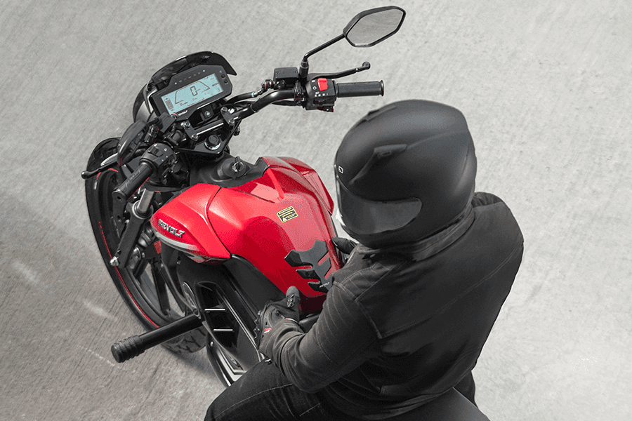 RV BLAZEX IMAGES Image 2