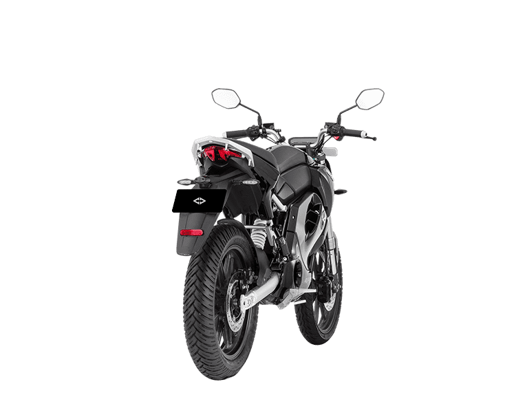 revolt rv 400 battery price