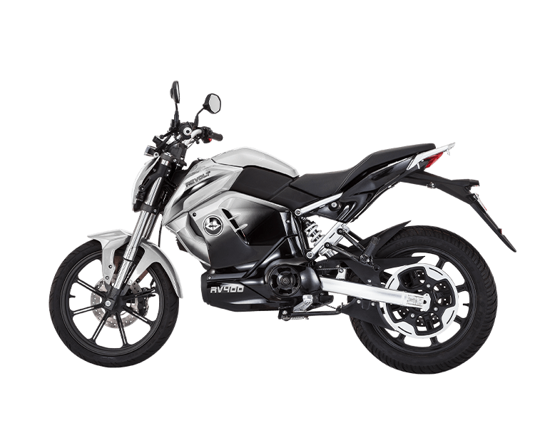 revolt motorcycle company