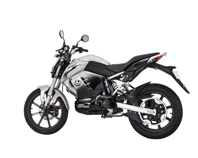 Book Now India's 1st AI Enabled Electric Motorcycle by Revolt Motors